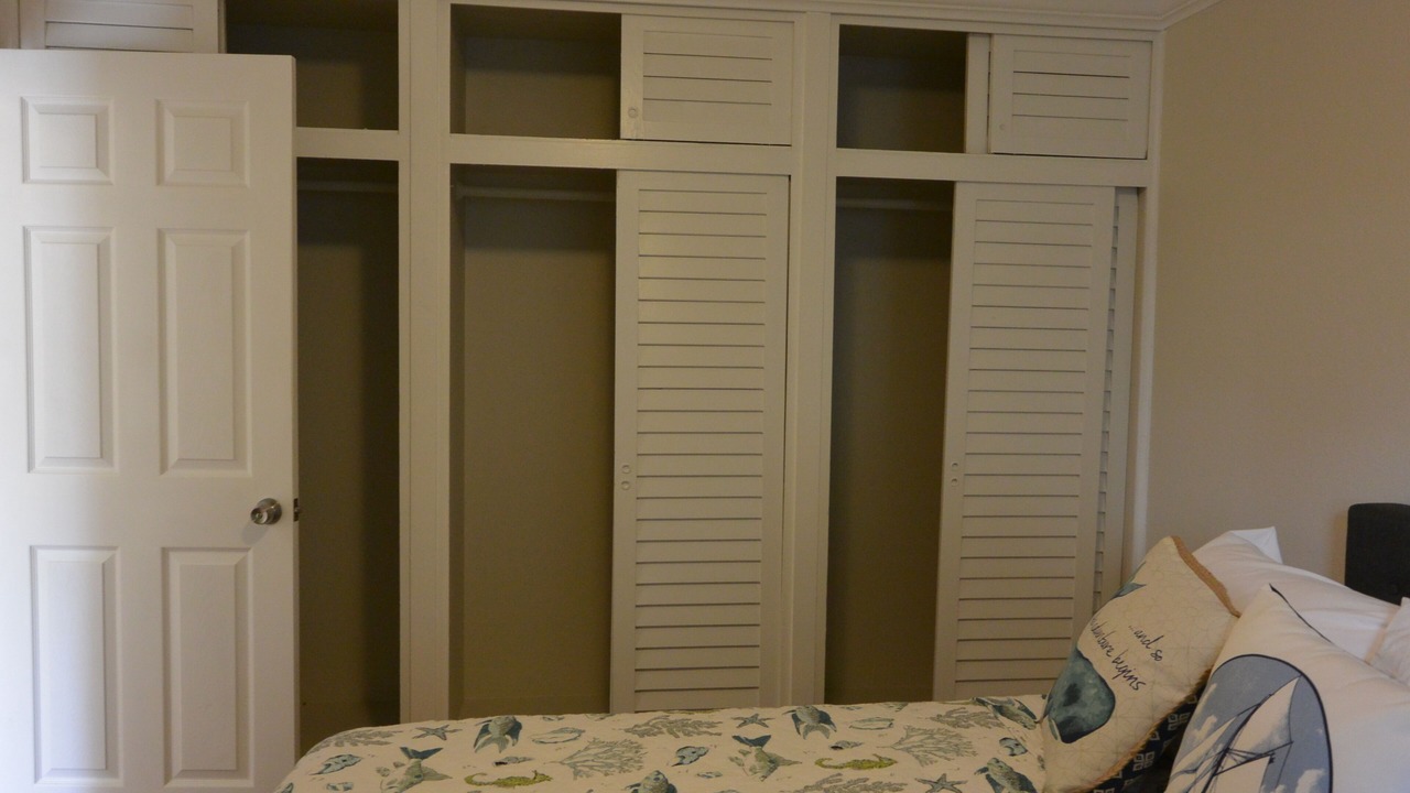 Photo of Bedroom in Pompano Beach