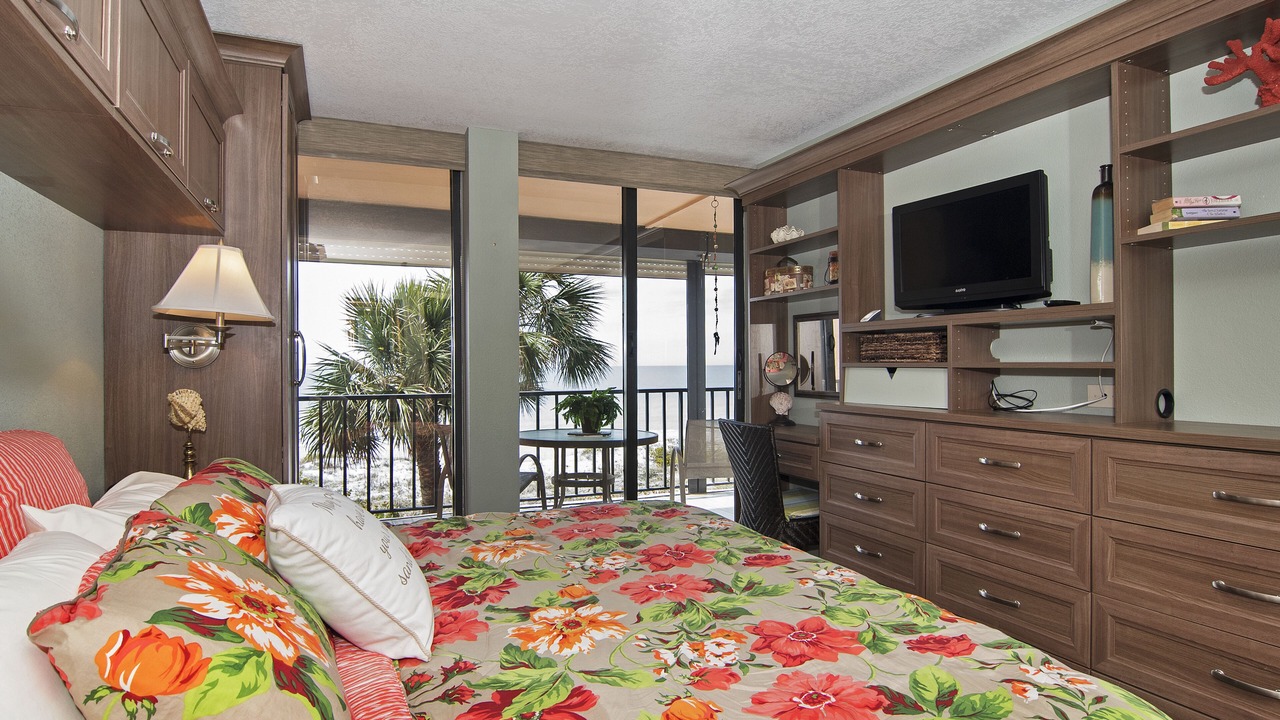 Photo of Patio Balcony in Indian Rocks Beach