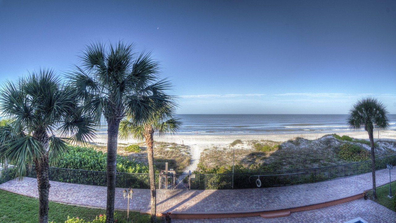 Photo of Patio Balcony in Indian Rocks Beach