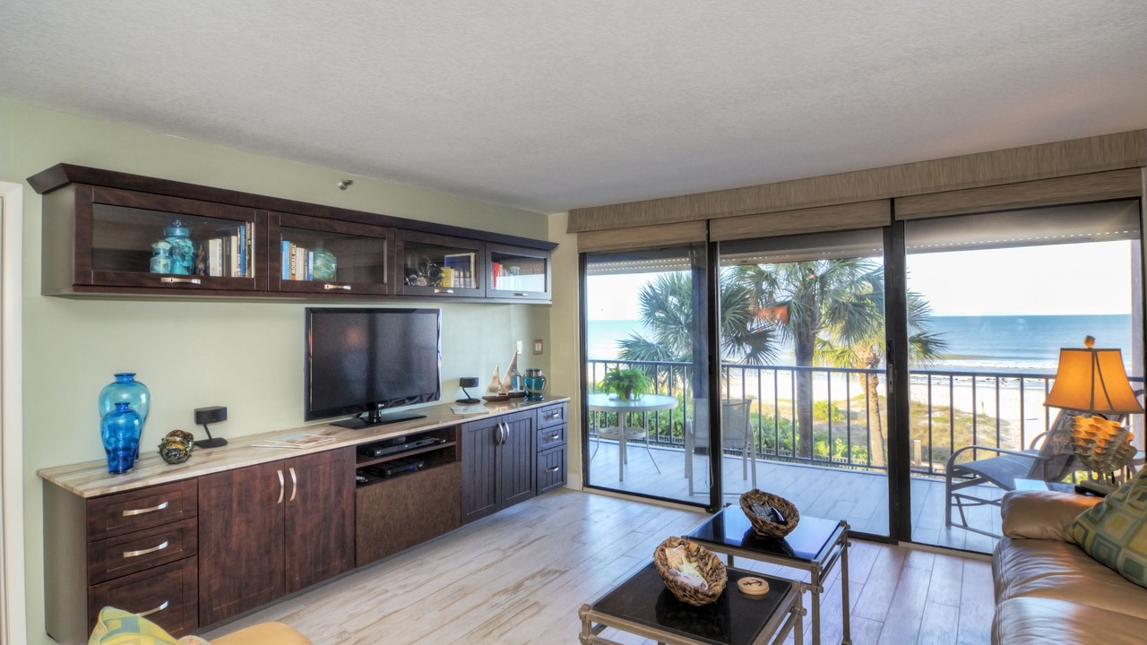 Photo of Bedroom in Indian Rocks Beach