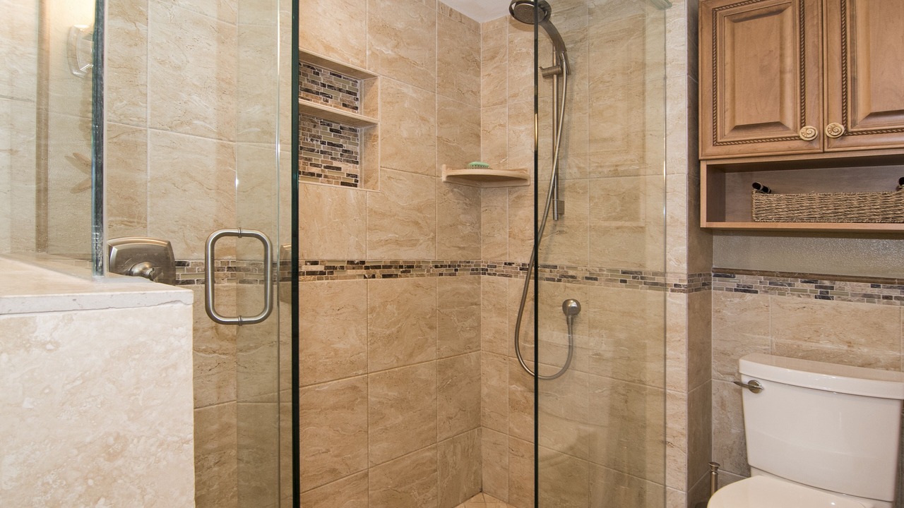 Photo of Bathroom in Indian Rocks Beach