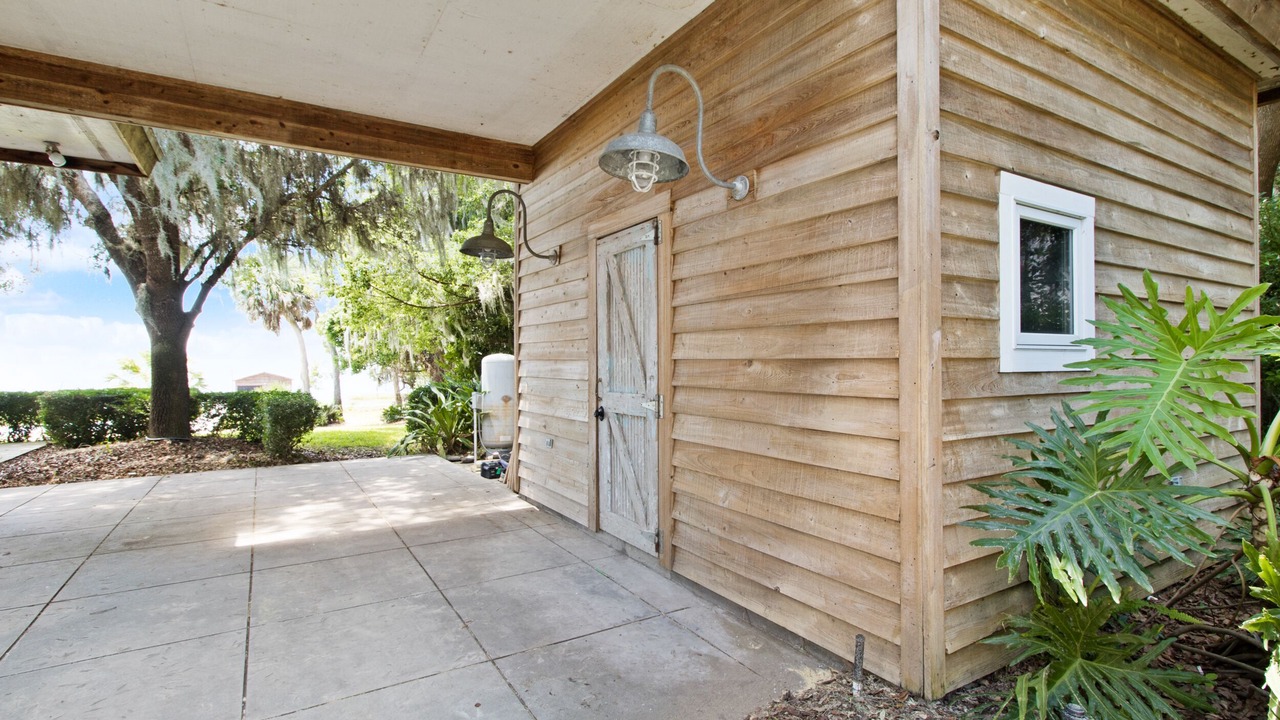 Photo of Outdoor in Candler
