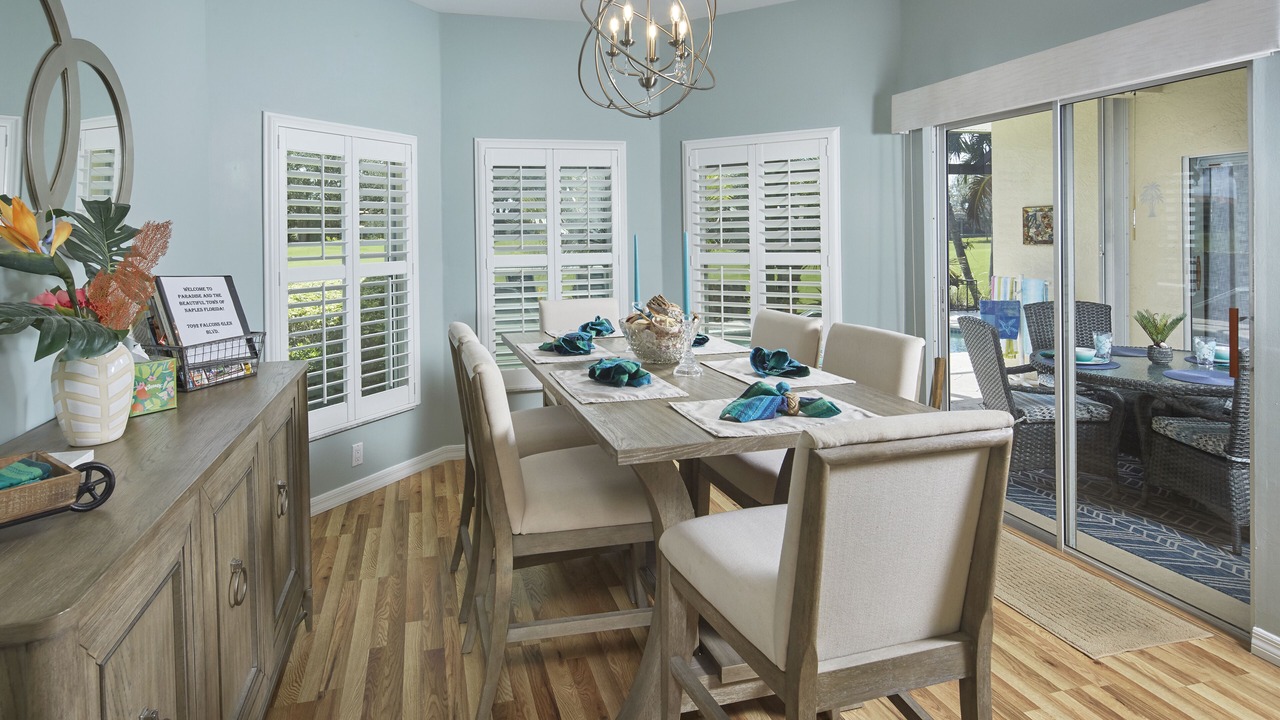 Photo of Bedroom in Falcons Glen