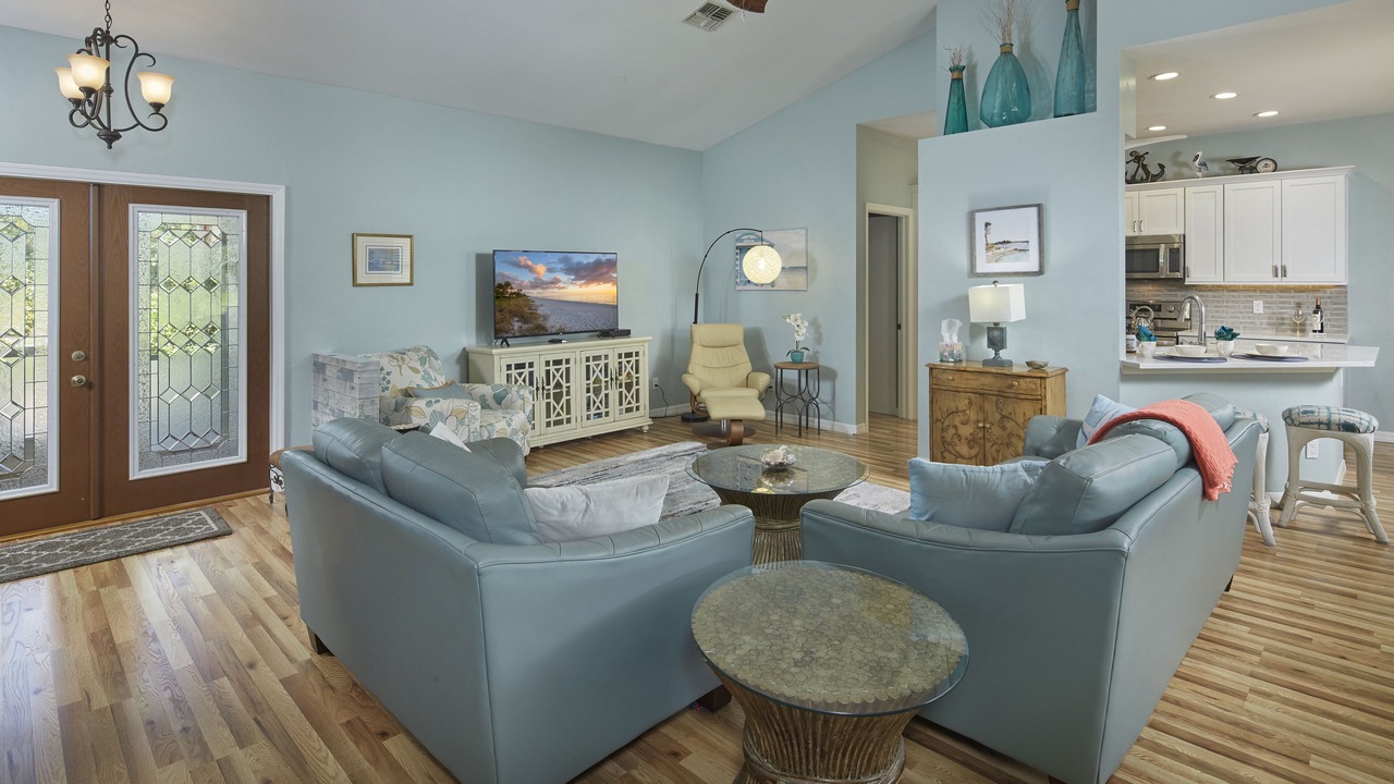 Photo of Bedroom in Falcons Glen