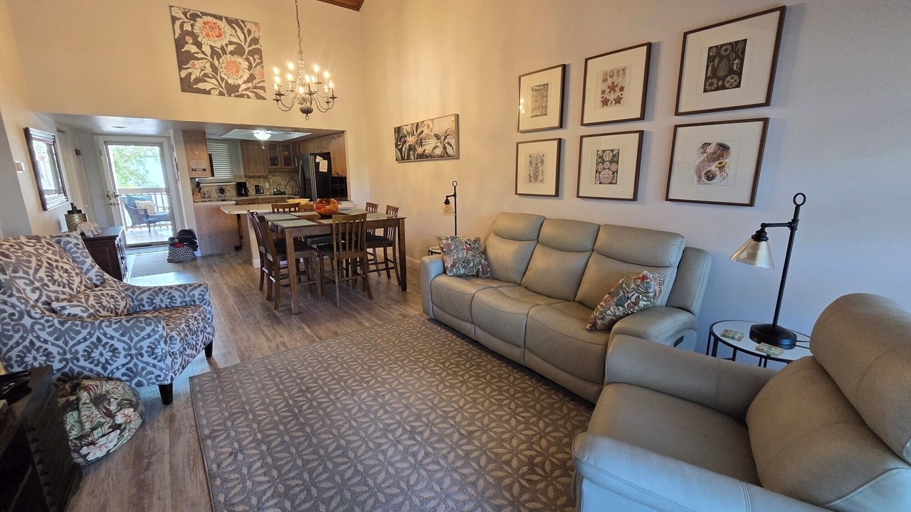 Photo of Livingroom in Fort Pierce