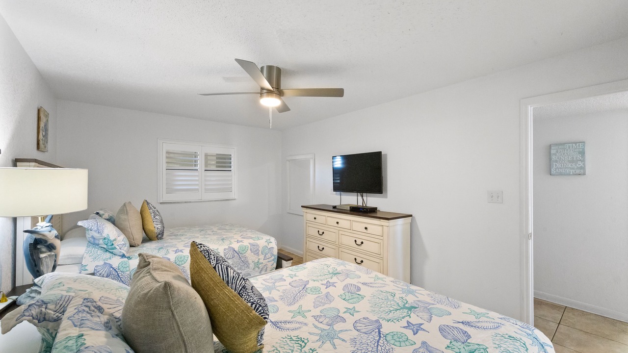 Photo of Bedroom in St. Petersburg - Clearwater