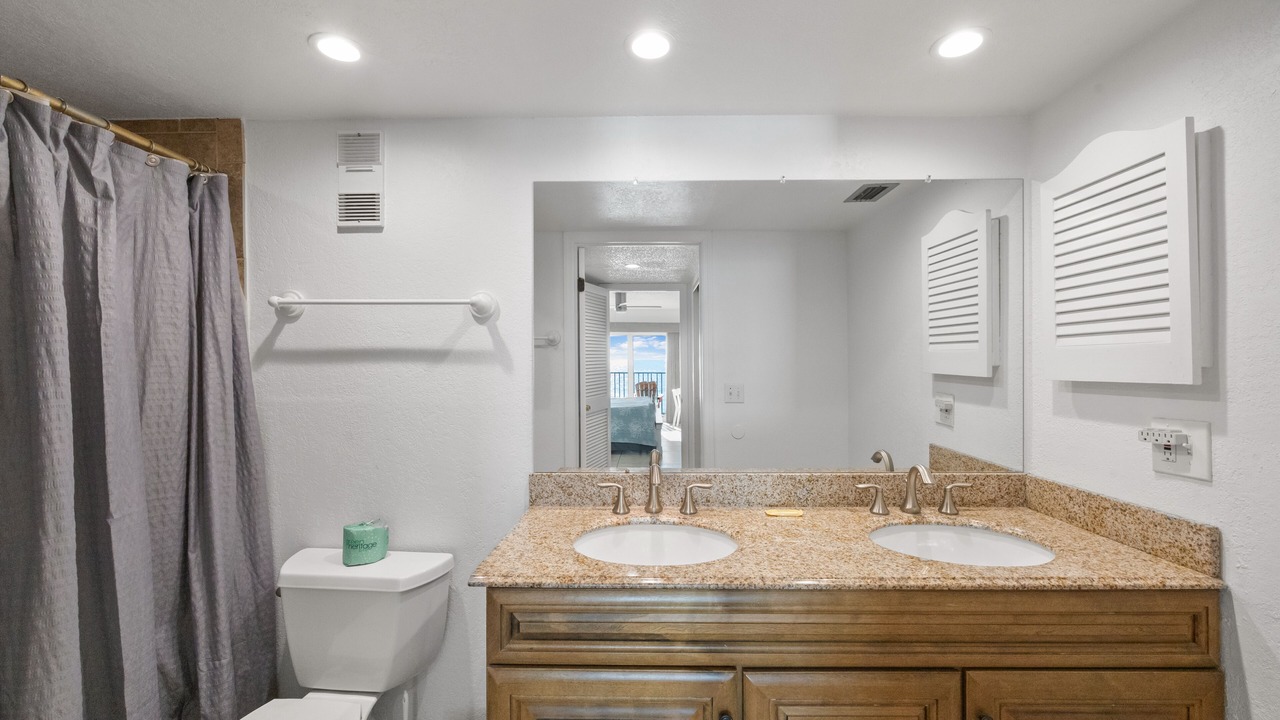 Photo of Bathroom in St. Petersburg - Clearwater