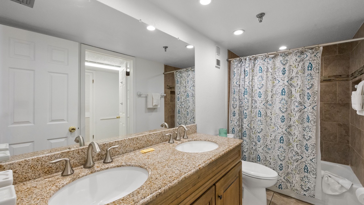 Photo of Bathroom in St. Petersburg - Clearwater