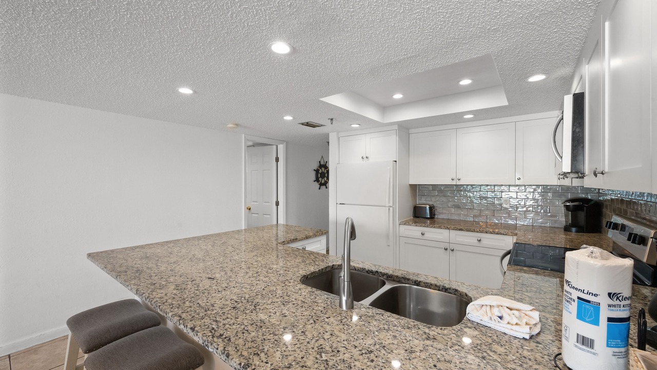 Photo of Kitchen in St. Petersburg - Clearwater