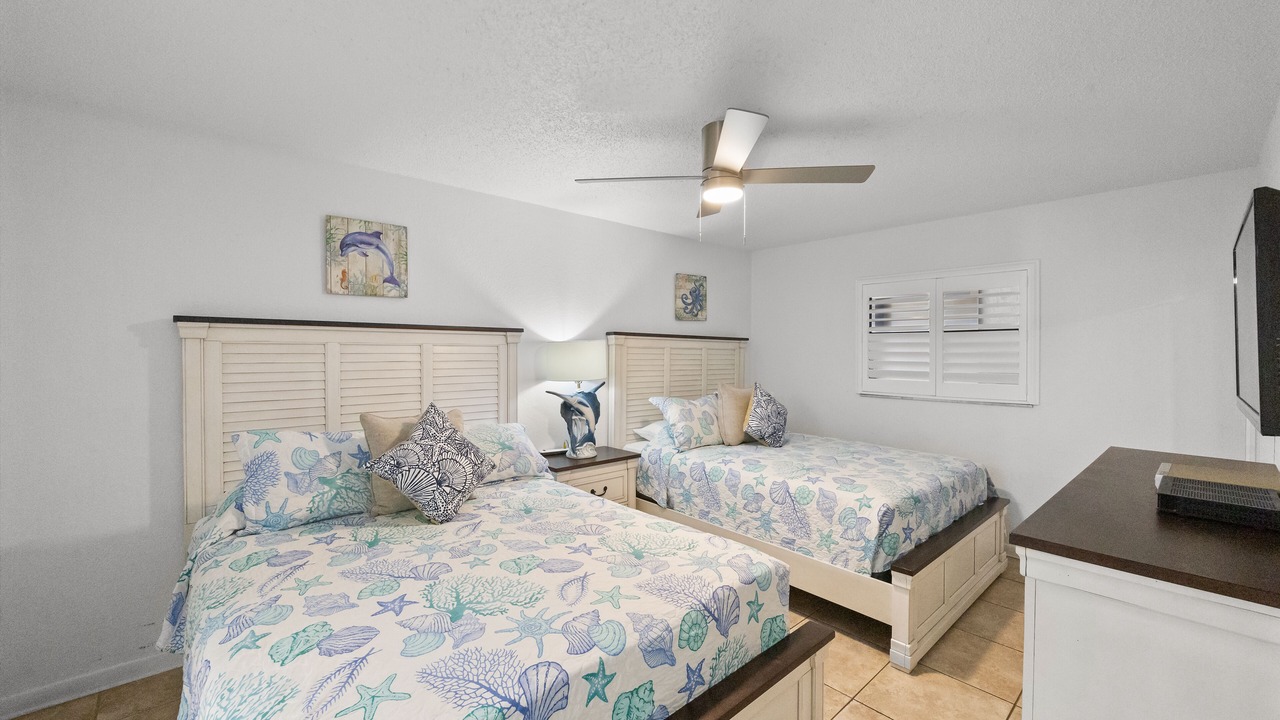 Photo of Bedroom in St. Petersburg - Clearwater