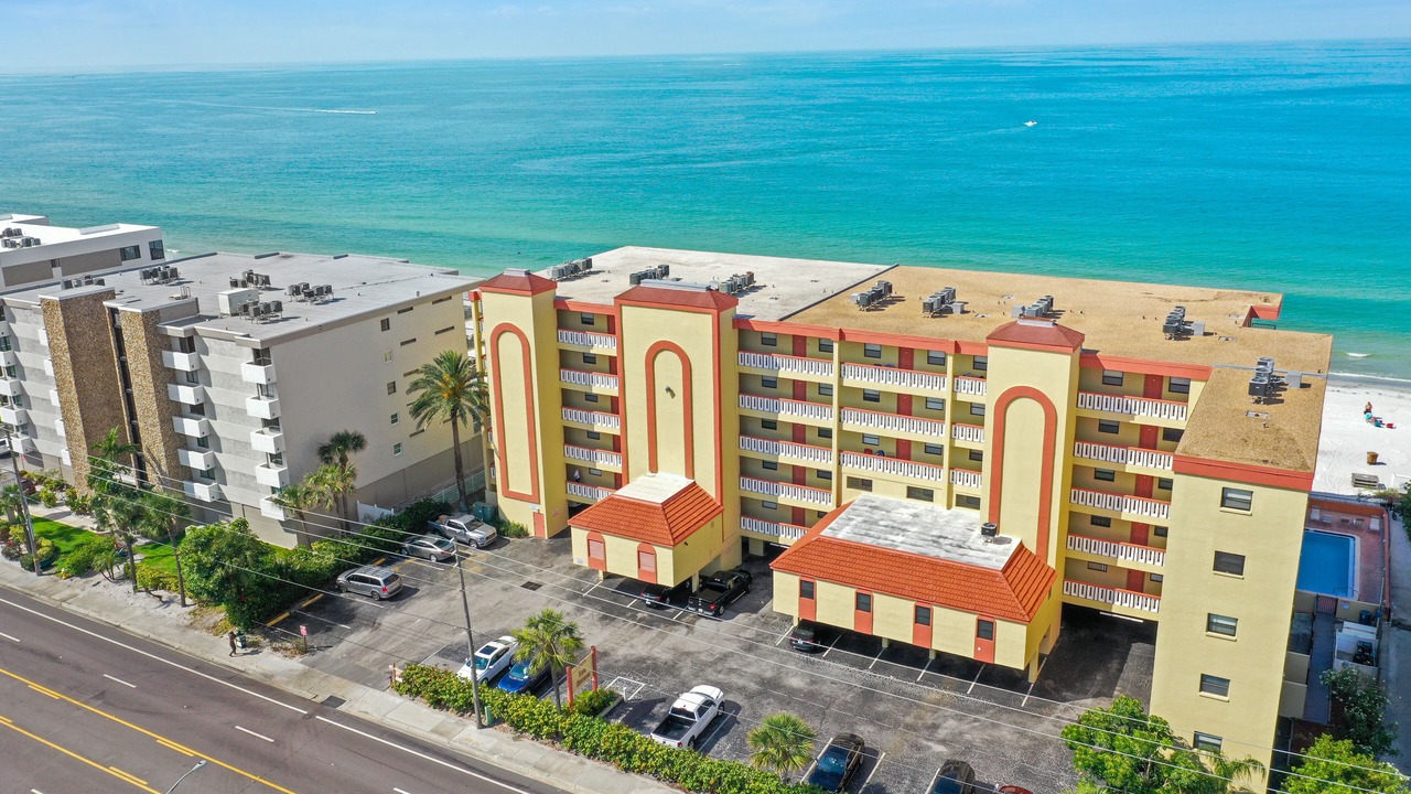 Photo of Outdoor in St. Petersburg - Clearwater