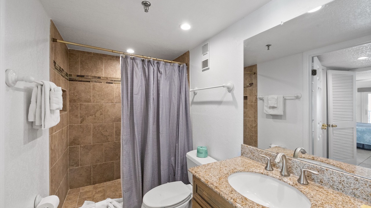 Photo of Bathroom in St. Petersburg - Clearwater