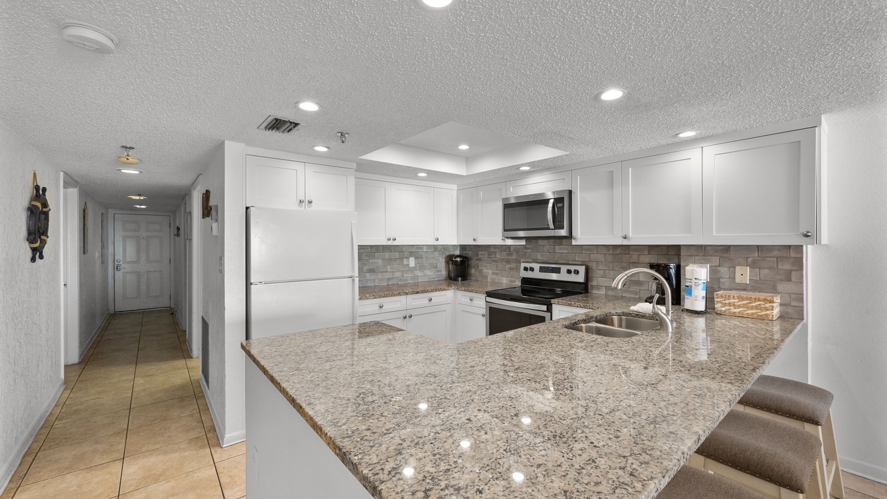 Photo of Kitchen in St. Petersburg - Clearwater
