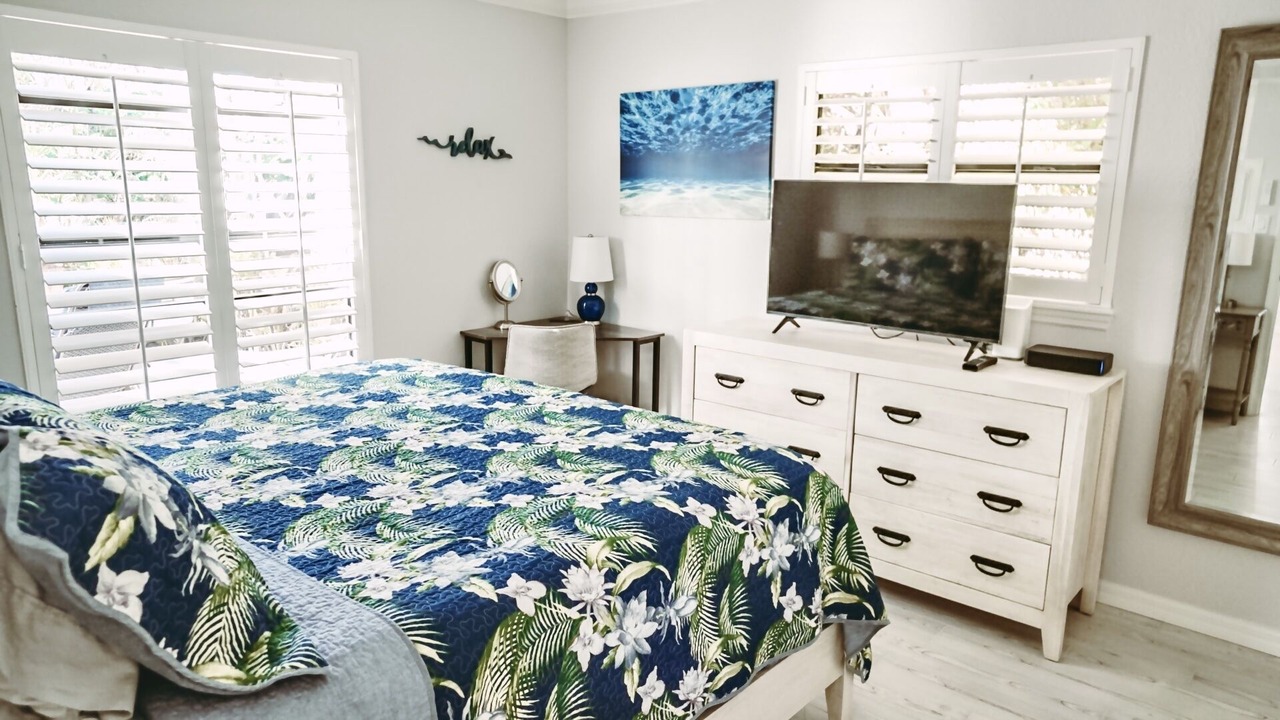 Photo of Bedroom in Old Naples