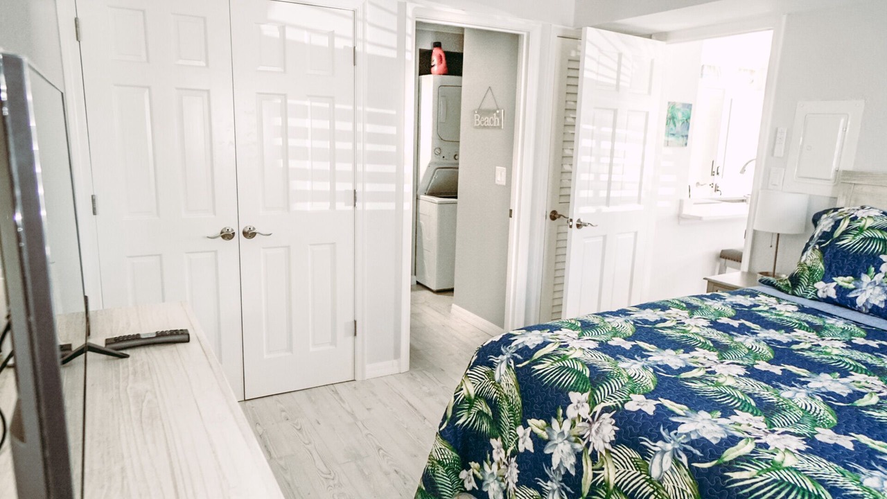 Photo of Bedroom in Old Naples