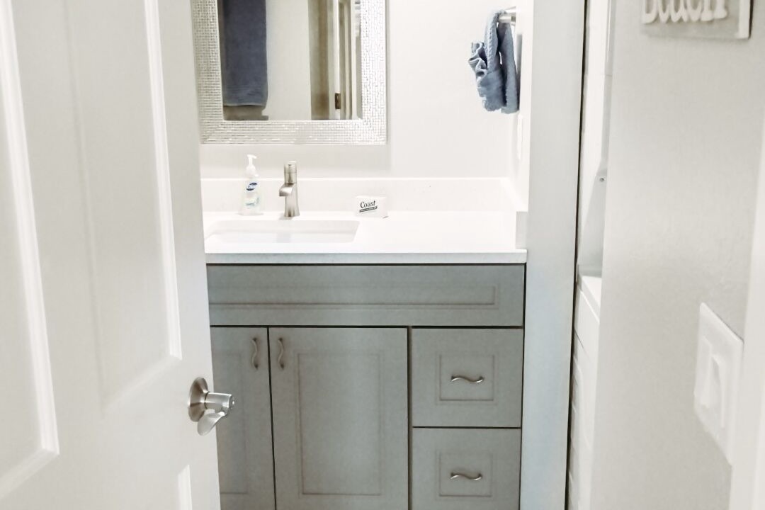 Photo of Bathroom in Old Naples