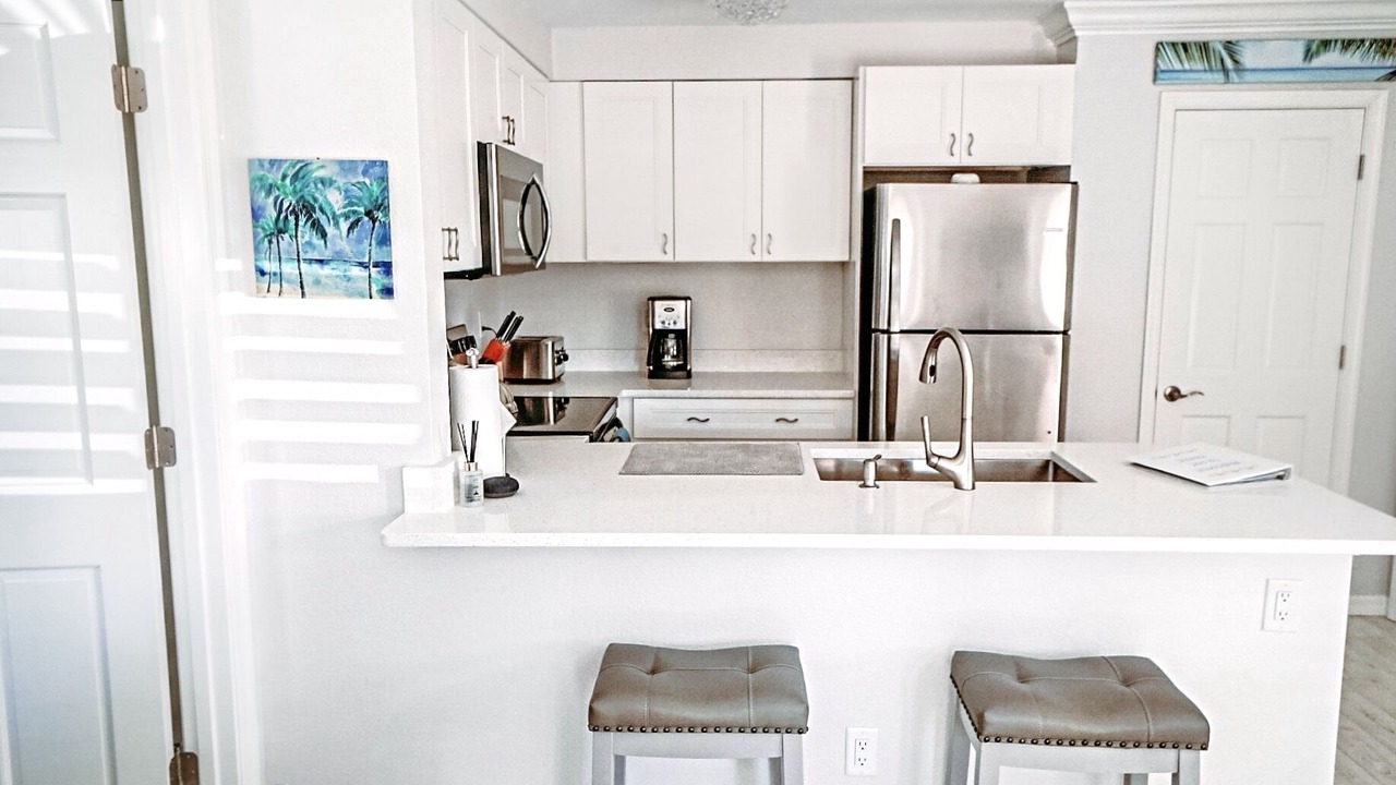 Photo of Kitchen in Old Naples