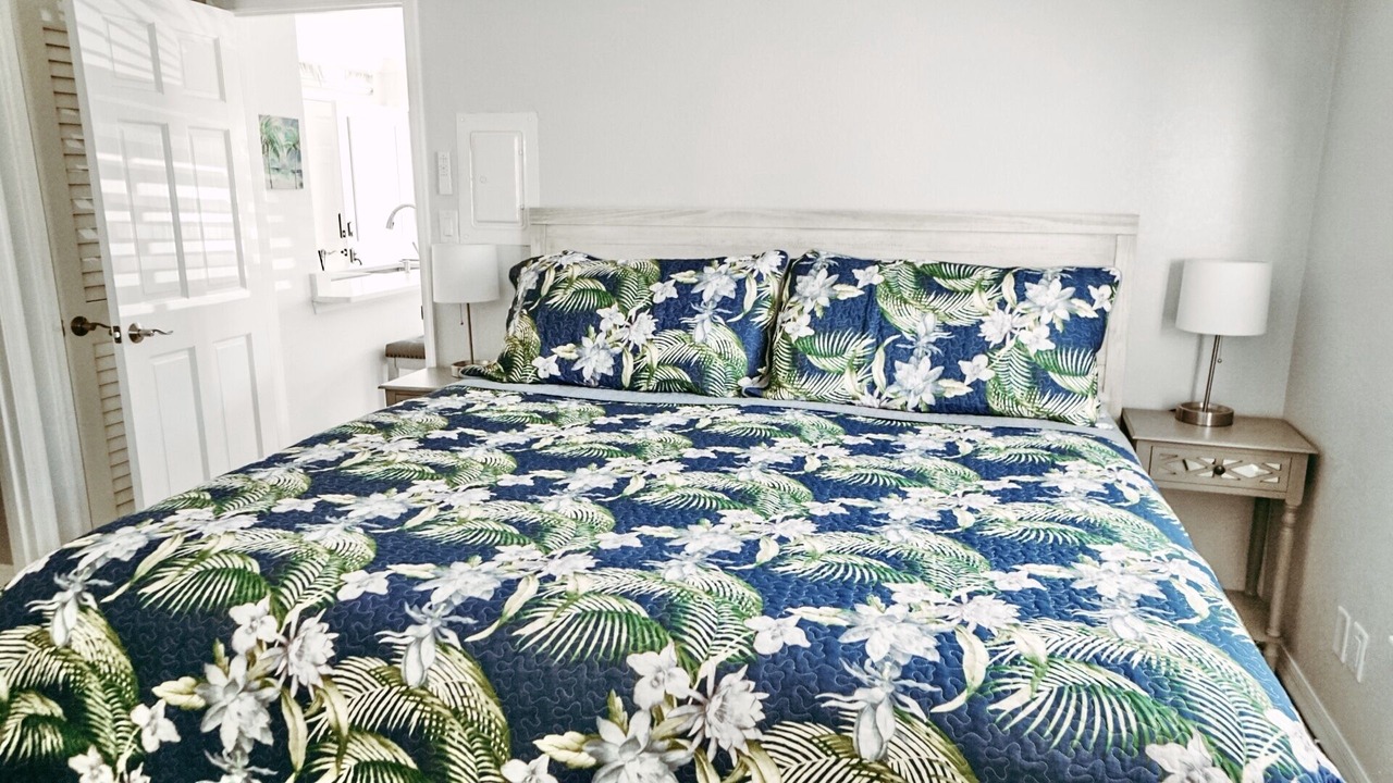 Photo of Bedroom in Old Naples