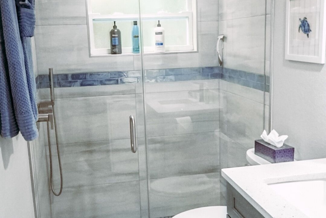 Photo of Bathroom in Old Naples