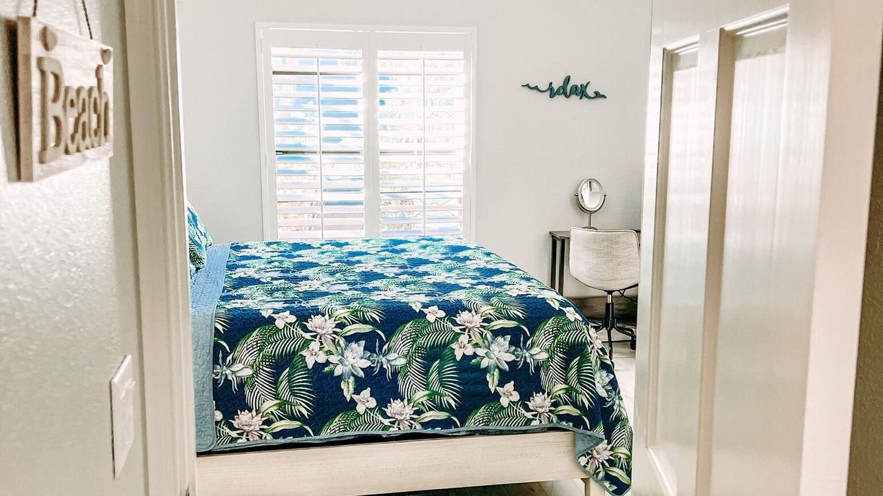 Photo of Bedroom in Old Naples
