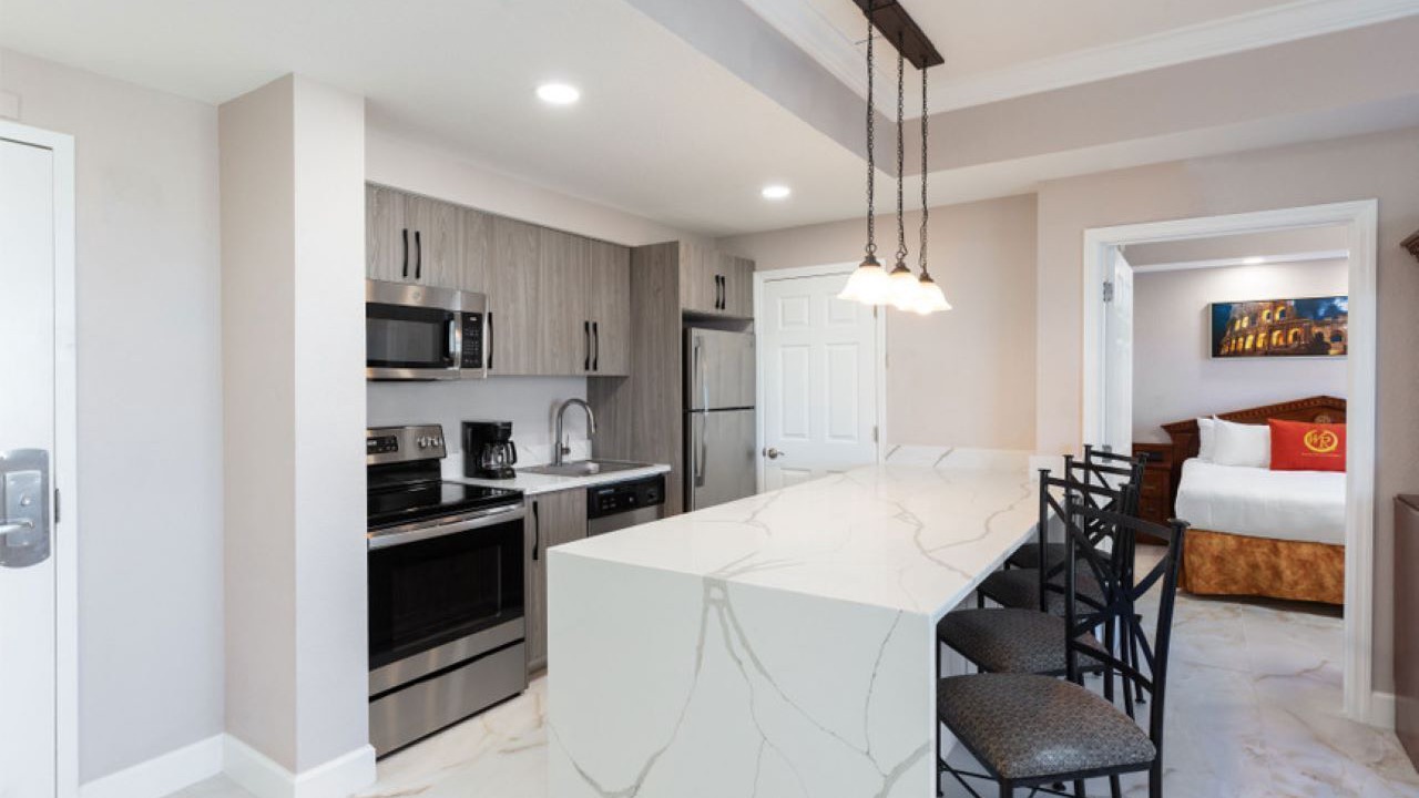 Photo of Kitchen in Florida Center
