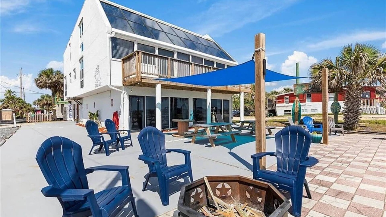 Photo of Outdoor in Flagler Beach