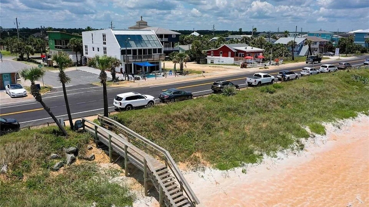 Photo of Outdoor in Flagler Beach