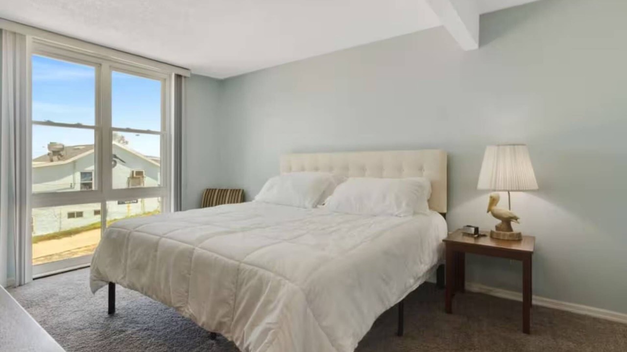 Photo of Bedroom in Flagler Beach