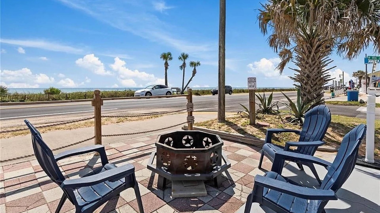 Photo of Outdoor in Flagler Beach