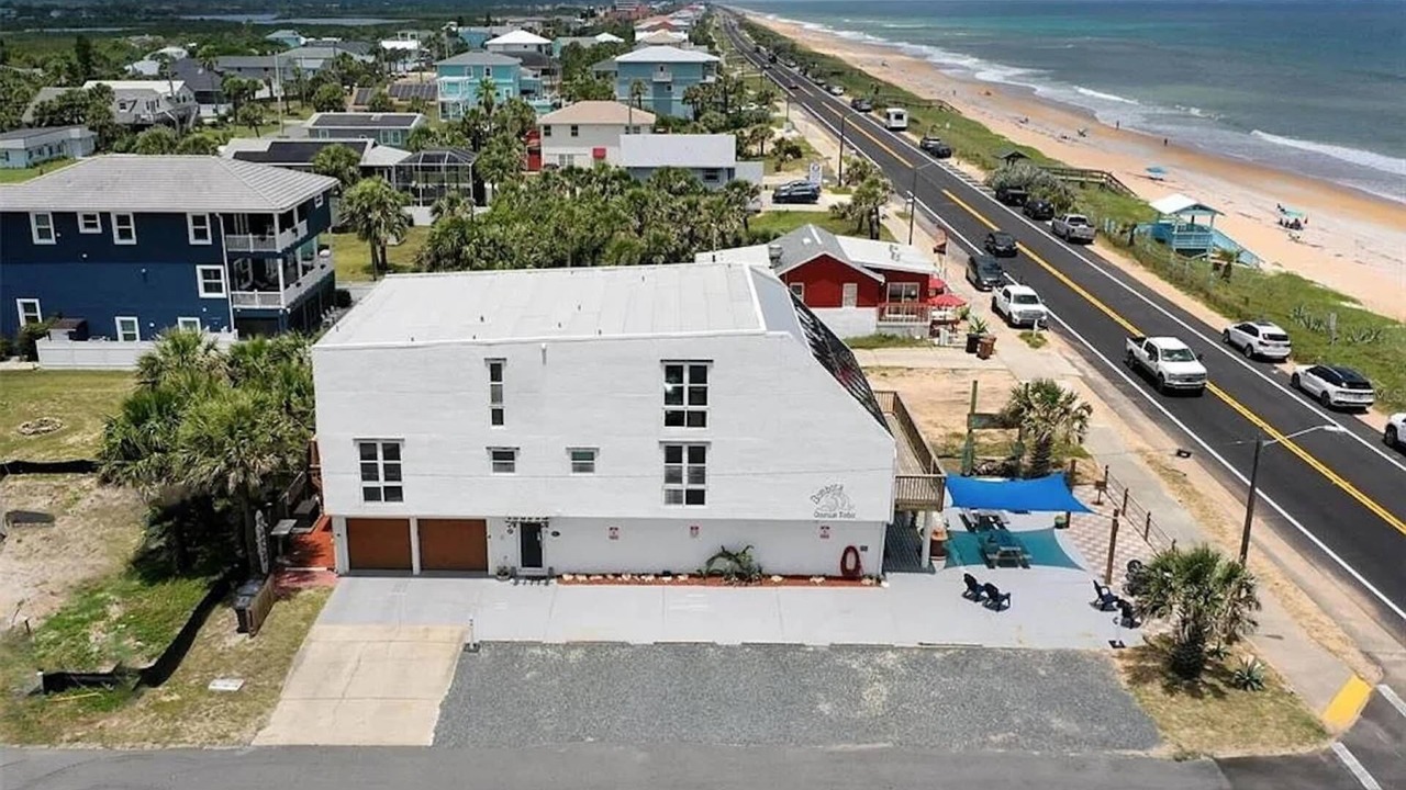 Photo of Outdoor in Flagler Beach