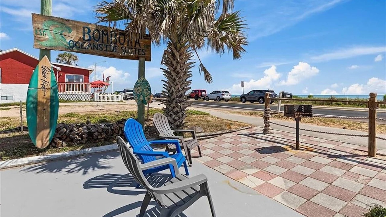 Photo of Outdoor in Flagler Beach
