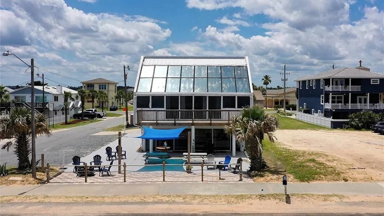 Photo of Outdoor in Flagler Beach