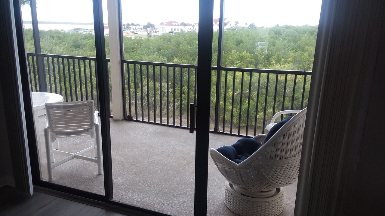Photo of Bedroom in New Smyrna Beach