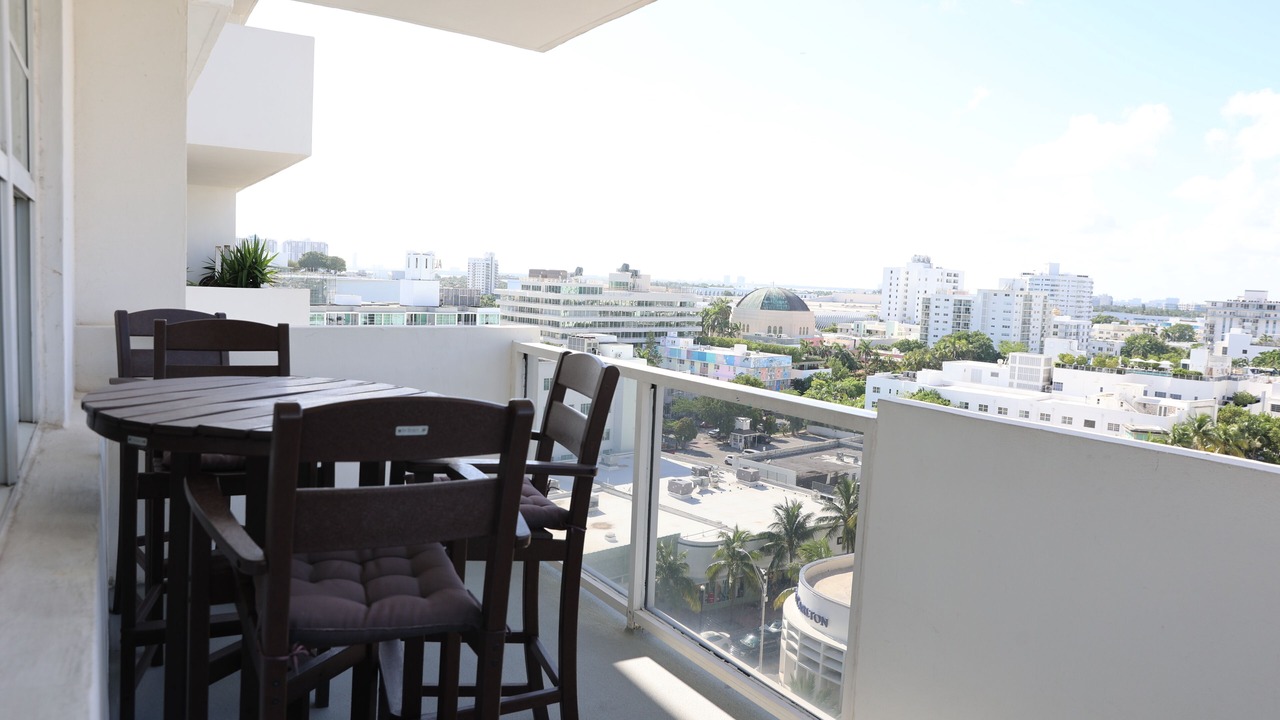 Photo of Outdoor in South Beach