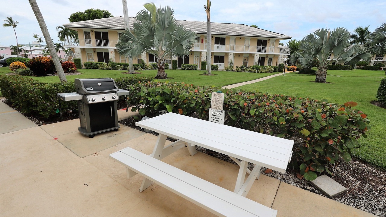 Photo of Outdoor in Marco Island