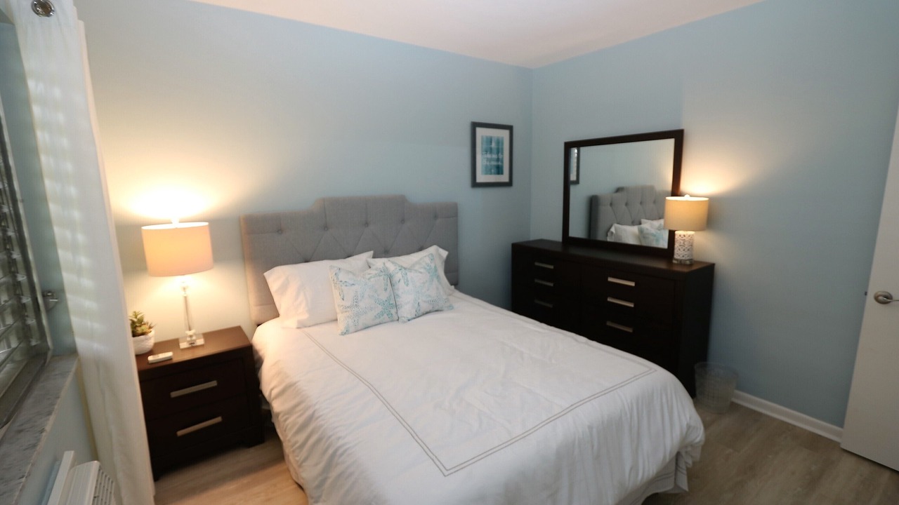 Photo of Bedroom in Marco Island