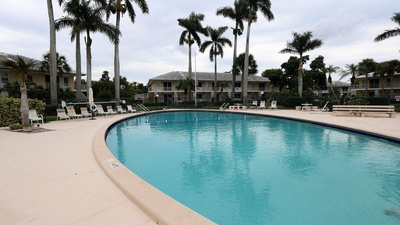 Photo of Outdoor in Marco Island