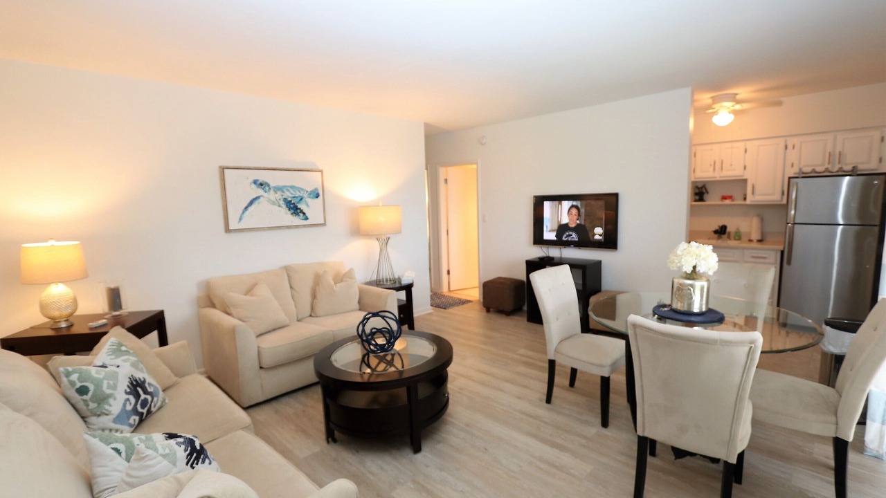 Photo of Livingroom in Marco Island
