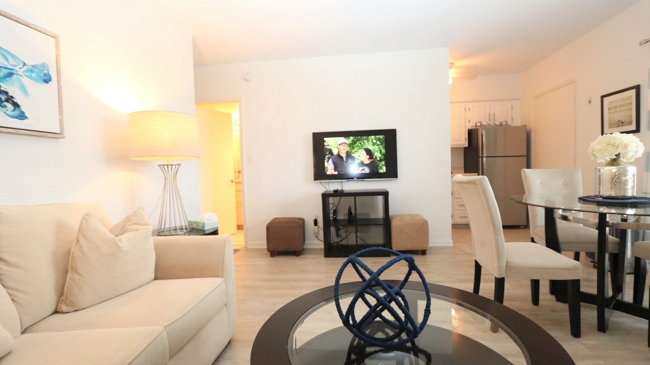Photo of Livingroom in Marco Island