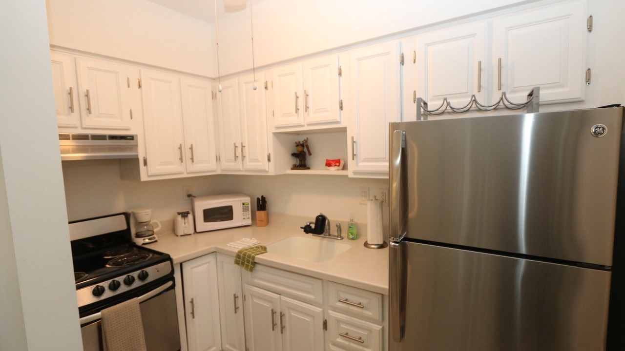 Photo of Kitchen in Marco Island