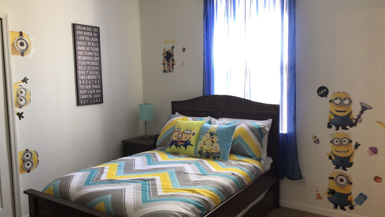 Photo of Bedroom in Calabay Parc