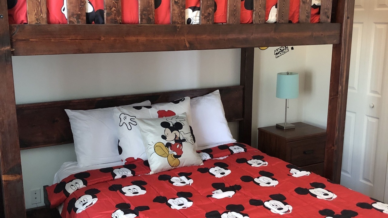 Photo of Bedroom in Calabay Parc
