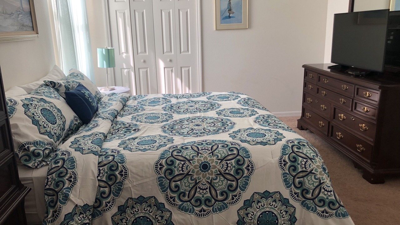 Photo of Bedroom in Calabay Parc