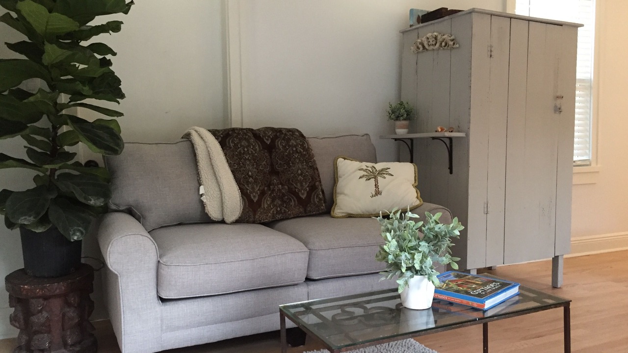 Photo of Livingroom in Lake Worth