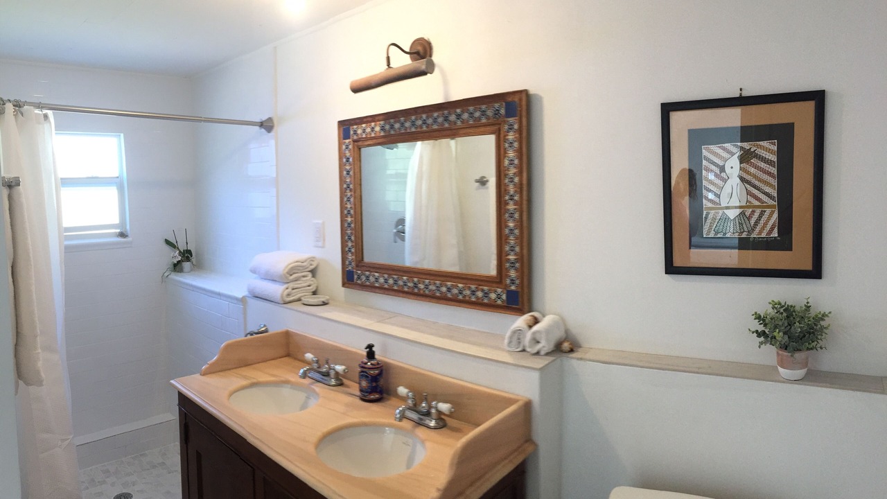 Photo of Bathroom in Lake Worth