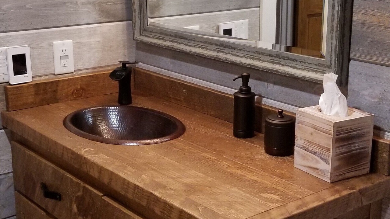 Photo of Bathroom in Central