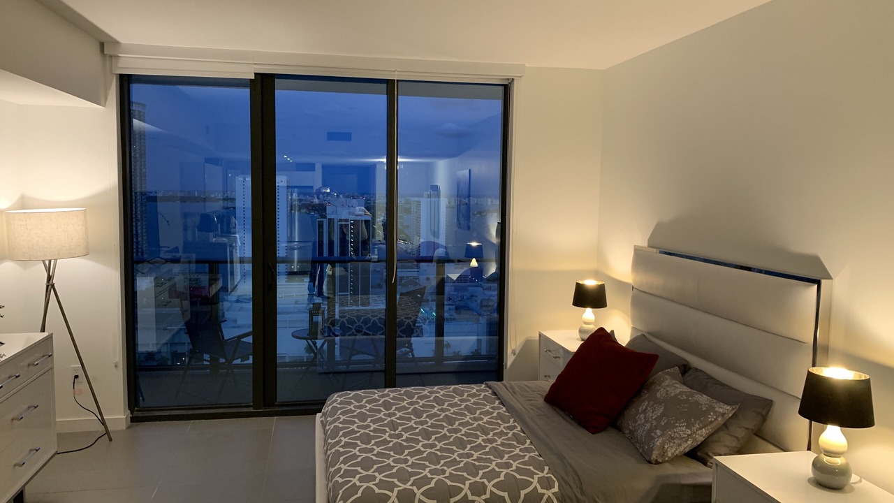 Photo of Bedroom in Town Square