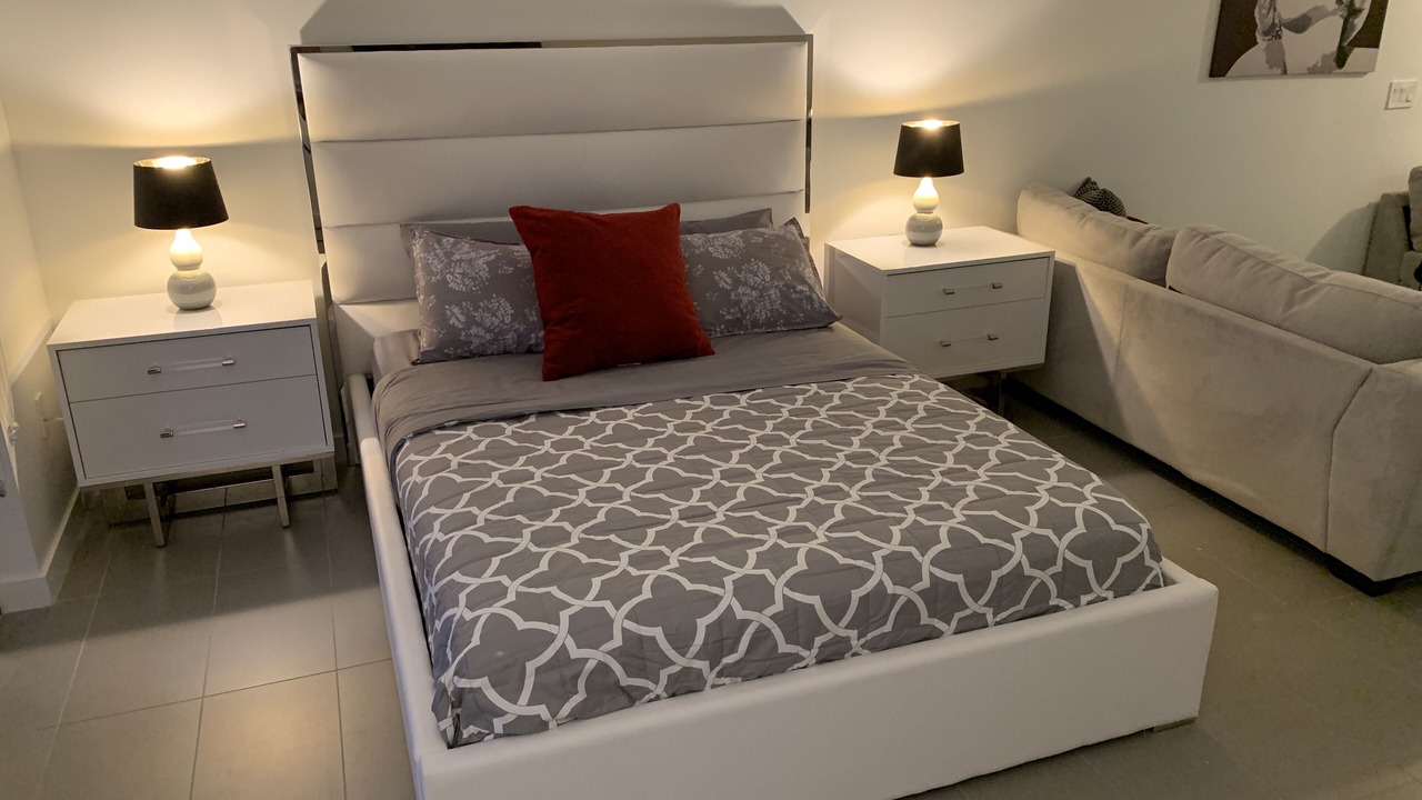 Photo of Bedroom in Town Square