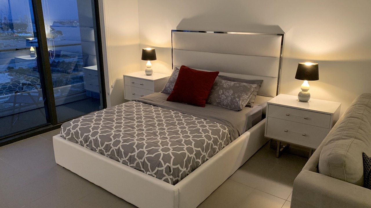 Photo of Bedroom in Town Square