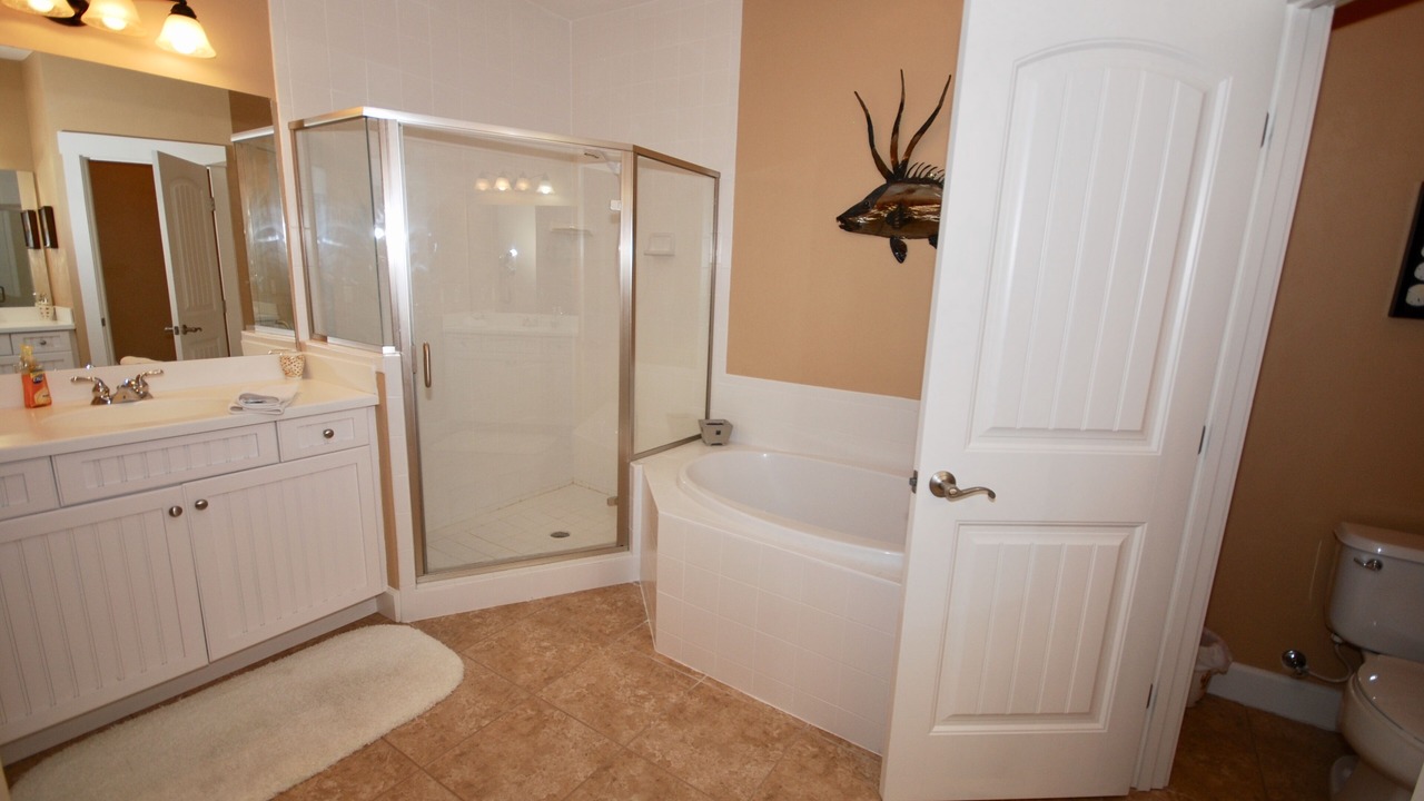 Photo of Bathroom in Steinhatchee